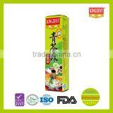 BRC Verified Japanese Horseradish Green Wasabi Paste (43g/1.52oz) thumbnail-1