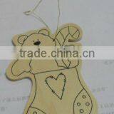 Wooden Toys for Children thumbnail-1