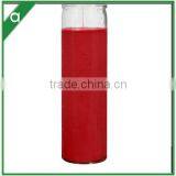 Red/blue/green Customized Soy Candle for Home Decoretion thumbnail-1