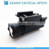 Erains TAC Optics Compact 200 Lumens Pistol LED Flashlight Tactical LED Light thumbnail-1