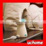 UCHOME 2016 Electric Aroma Fragrance Diffuser Usb Mini Ultrasonic Humidifier thumbnail-5