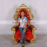 Santa Throne thumbnail-2