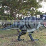 Walking T-rex thumbnail-1