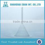 Glass Standard Funnels ,60 Approx. Long Stem,Boro 3.3 thumbnail-1