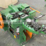 Professional 15/16 Degree Steel Nail Making Machine For North America Market