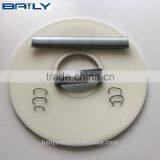 Cheap Price Best Quality Hot Melt Tapes FOR Collated Coil Nails thumbnail-2