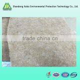 The Queen of Quality New Product Ramie Wadding/felt Linen Wadding Natural Fibre Wadding thumbnail-3