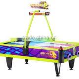 Superior Air Hockey Table/table Top Games thumbnail-5