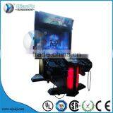 Kids Coin Operated The House of The Dead 4 Simulatgun Shooting Arcade Game Machineor With 55 Inch Lcd Screen thumbnail-1