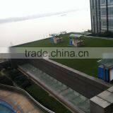 Fake Grass Fake Turf for Roof Landscape Decoration thumbnail-2