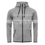 Top Selling Athletic Full Zip Hoodie thumbnail-1