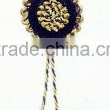Wood Tassel for Home Decoration