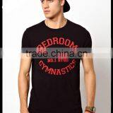 High Quality Custom Printed Mens t Shirt Manufacturing thumbnail-3
