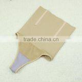 Women Plus Size Control Pants Booty Tummy Butt Lifter Thong Waist Cincher Shaper thumbnail-1