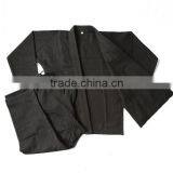 High Quality Pear Weave BJJ GI Brazilian Jiu-jitsu Gi Shoyoroll Style Bjj gi Kimono thumbnail-3