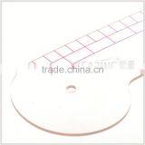Kearing 35cm Plastic Garment Curve Ruler ( Sandwich Line ) for Fashion Design # 6035 thumbnail-4