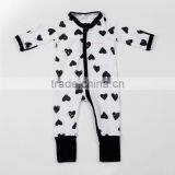 Wholesale High Quality Romper Baby Clothes Pure Cotton thumbnail-4