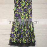 GZY Fashion Design Dress Women Stock thumbnail-6