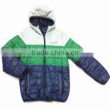 2015 Top Selling OEM Design Parka Coat thumbnail-1