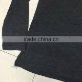 Women Clearance Long Sleeve Knitted Cashmere T-shirt thumbnail-2