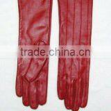 Leather Gloves thumbnail-1