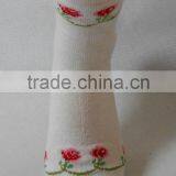 Hot Sale Women Rabbit Wool Thickening Socks Good Quality Lady Daily Socks thumbnail-2