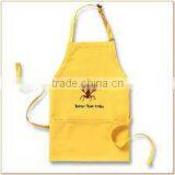 KITCHEN APRON, 100% COTTON thumbnail-3