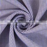 50% Bamboo 50%micro Fiber Bamsilk Fabric for Men's Shirt thumbnail-4