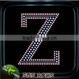 Crystal Custom Rhinestone Hotfix Transfer Motif thumbnail-3