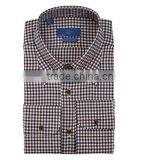 MTOSH High Quality Fahsion Men Shirt thumbnail-1