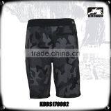 Wholesale Beachwear Camo Shorts thumbnail-2