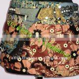 MOSHIKI WRAP SKIRT thumbnail-1