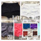 Pink Stripe Baby Bloomer Ruffle Underwear Little Girl Hair Accessories thumbnail-5