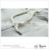 Fairtrade Men Custom Jogger Pants,wholesale Men Jogger Pants,high Quality Cheap 100% Cotton Jogger Pants thumbnail-4