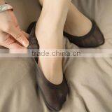 Zm35591a Simple Women Fancy Ankle Socks Wholesale thumbnail-5