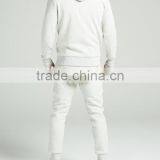 Mens Fitted Tracksuit Wholesale Skinny Tracksuit thumbnail-3