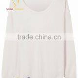 New Products 100% Cashmre Women Knitted Sweaters Pullover thumbnail-2