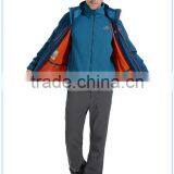 Custom Motorcycle Men Life Jacket thumbnail-4