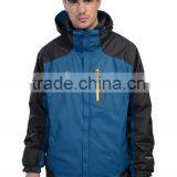 Wholesale Outdoor Waterproof Windproof Best Warm Coat Jackets for Men thumbnail-4