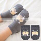 100% Cotton Baby Socks Newborns Candy Male Female Kid's Children Socks Baby Boy And Girl Short Floor Socks Etw-165 thumbnail-3