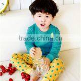 Wholesale Super Soft Cotton Kids Pajamas thumbnail-1