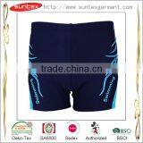 New Design Sublimation Mens Swimwear Shorts thumbnail-2