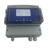 High Quality Low Price Industrial Wall Mounting Type ph Meter thumbnail-1