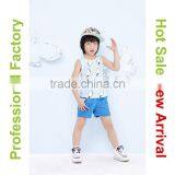 2016 Fashion Toddler Boys Clothes Pictures thumbnail-1