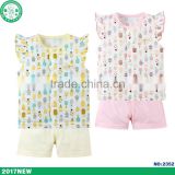 2017 Summer Baby Boutique Clothing Wholesale, Unique Baby Girl Names