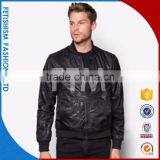 Latest New Design OEM Jacket Just Design thumbnail-5
