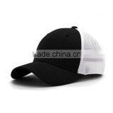 Custom Cap Factory/ Cotton Brand Golf Cap/ Fashion Flex Fitted Baseball Cap thumbnail-3