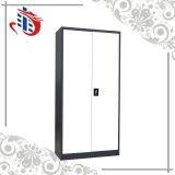 2 Door Full Height Steel Filing Cabinet /swing Door Steel Cupboard/ Metal Storage Cupboard Cabinet thumbnail-3