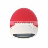 Multi-Function Pedometer - Counts Steps, Distance, Calories, Faces up for Easy Viewing and Comes With Your Logo thumbnail-2