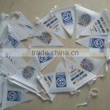 Advertising Pennant Bunting Flag thumbnail-2